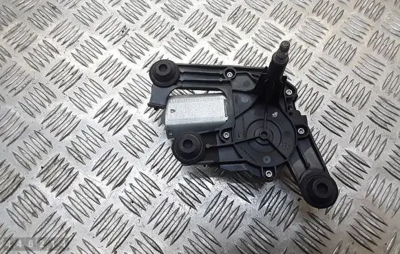 Citroen C3 Picasso Rear window wiper motor W000002232