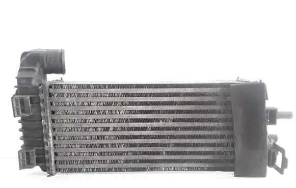 Ford Transit - Tourneo Connect Intercooler radiator