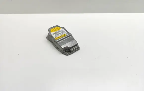 BMW 5 E60 E61 Airbag control unit/module 9118749 911874901 65779118749