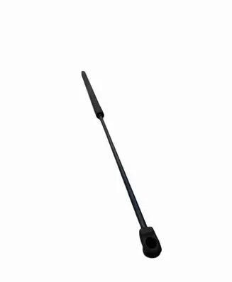 Volvo V50 Front bonnet/hood damper/strut 31218478