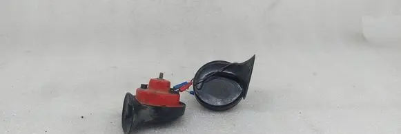 Horn signal