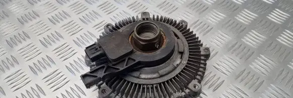 Ford Explorer Viscous fan clutch 662920076 6L24BH