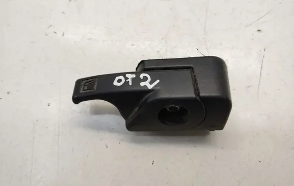Mitsubishi Outlander Fuel cap release pull handle 