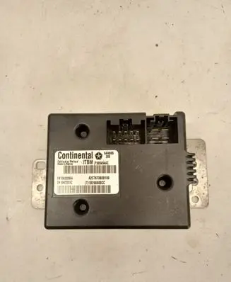 Dodge Durango Other control units/modules 68394544AC