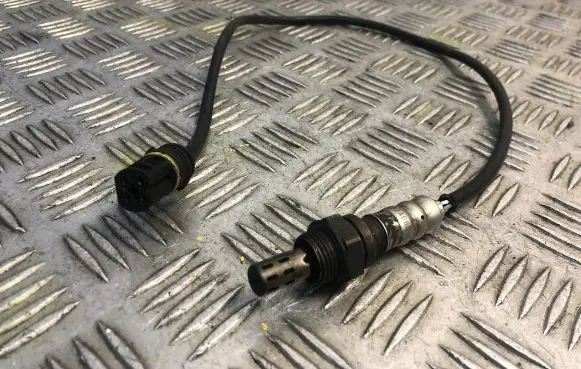 Mercedes-Benz C W204 Lambda probe sensor