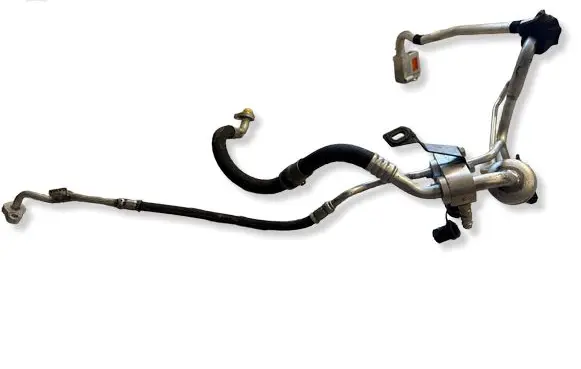 Volvo S90, V90 Air conditioning (A/C) pipe/hose 31404338 0818 HF01234V1