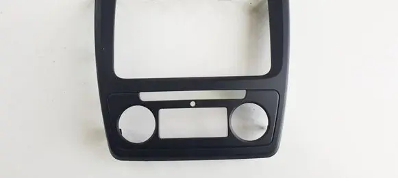 Skoda Yeti (5L) Dashboard trim 5L085806999 5L0858069