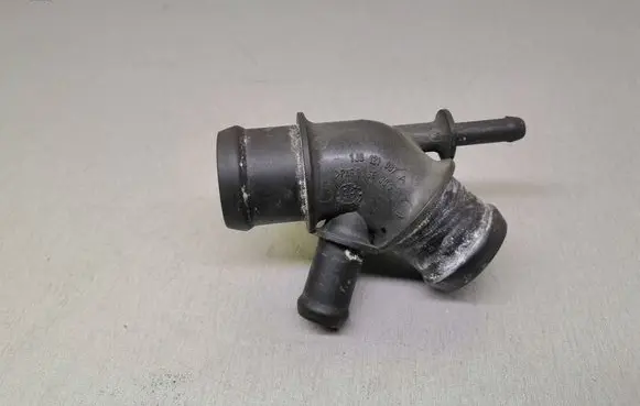 Volkswagen Golf IV Engine coolant pipe/hose 1J0121087A