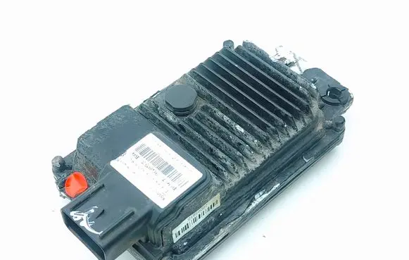 Distronic sensor radar