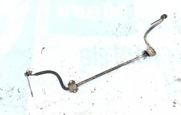 Mazda 2 Front anti-roll bar/sway bar