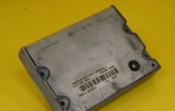 Chrysler Voyager Other control units/modules 04869001AJ 04869001AJA