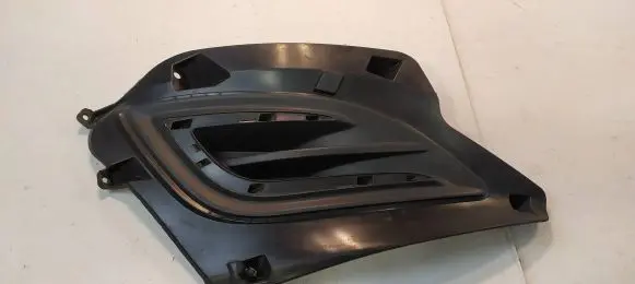 Hyundai i20 (PB PBT) Front bumper lower grill 865281J500