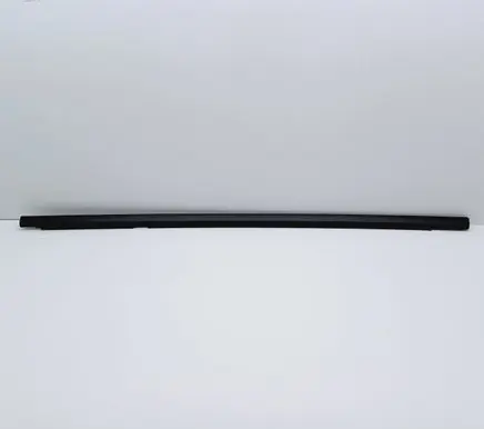 Mazda Premacy Rear door glass trim molding