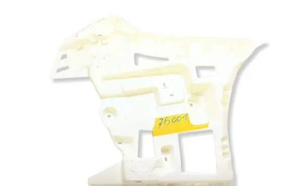 BMW 4 G22 G23 G24 G26 Bumper support mounting bracket corner 8078586