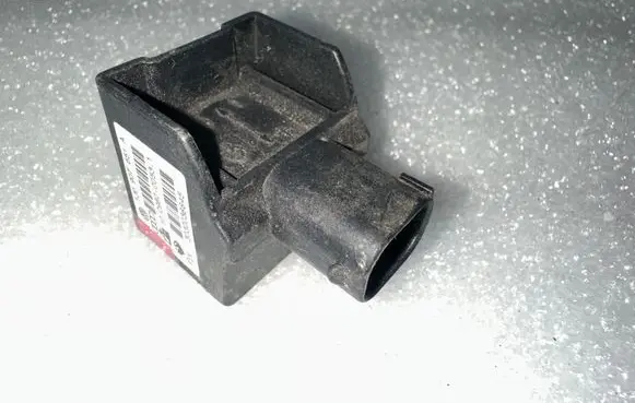 Volkswagen Sharan ESP acceleration yaw rate sensor 1J0907651A 3030038845 10098000531