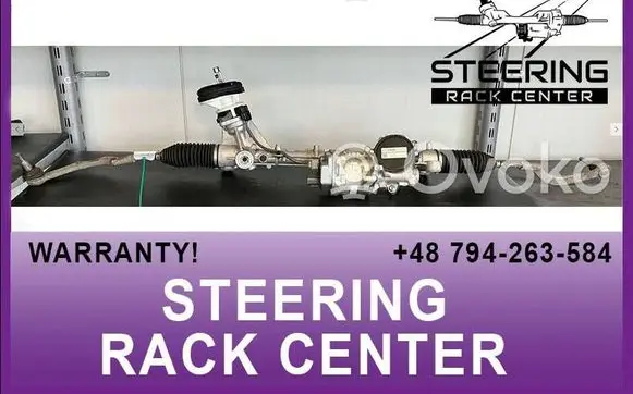 Nissan Ariya Steering rack 490015MP7D