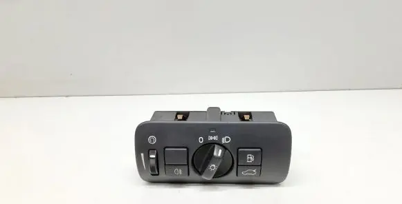 Volvo XC60 Light switch 30739412