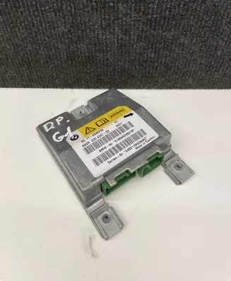 BMW 5 E60 E61 Airbag control unit/module 6577694029801 6940298