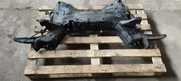 Citroen C4 II Front subframe