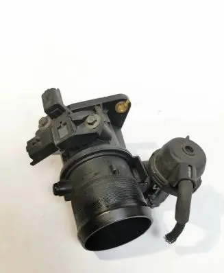 Peugeot 307 CC Throttle valve 9660110780 0079815