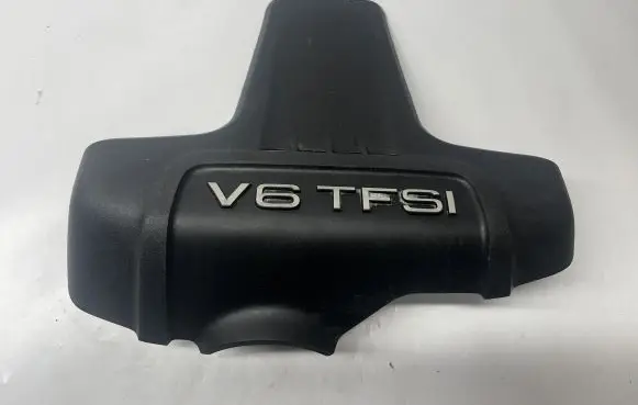 Audi A5 8T 8F Engine cover (trim) 06E103927K