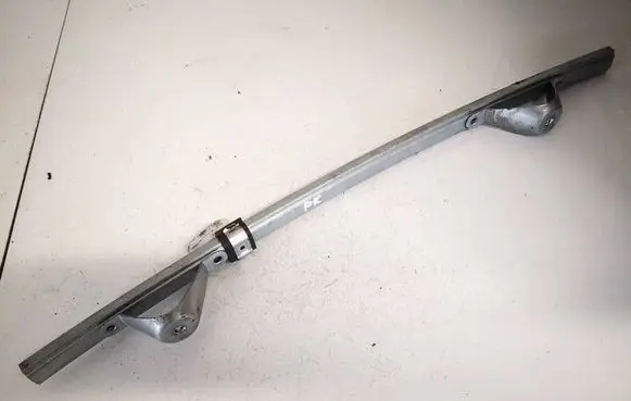 Opel Astra H Sliding door window regulator with motor 13100541