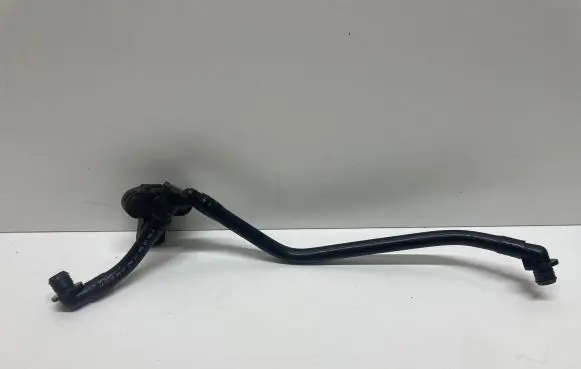 Porsche Macan (95B) Vacuum line/pipe/hose 1K0906207A 95B611931N