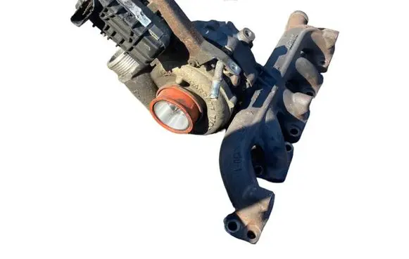 Volvo V70 Turbo 31219697 9086010 46981ZLE