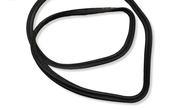 Mercedes-Benz E W212 Seal rubber (tailgate) 