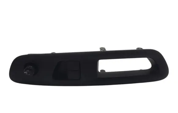 Toyota Aygo X Quarter vent window switch CZ1140Z25B