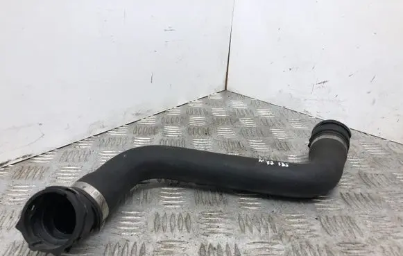 BMW 5 F10 F11 Engine coolant pipe/hose 7789742 PA66GF30