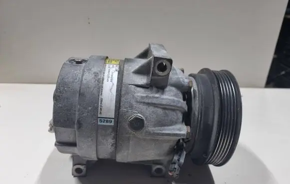 Air conditioning (A/C) compressor (pump)