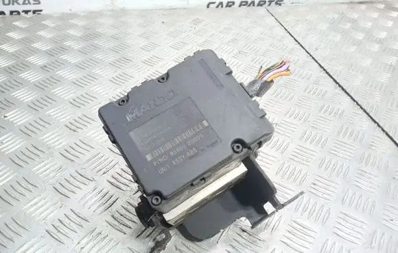 Hyundai Elantra ABS Pump 589202D300 BH60101300