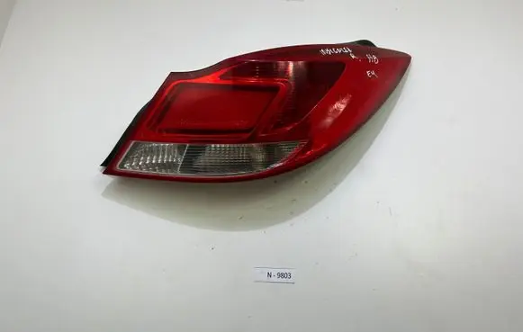 Opel Insignia A Rear/tail lights