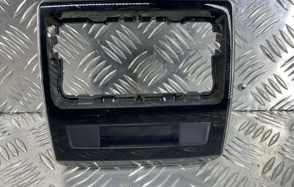 Skoda Superb B8 (3V) Clock 3V0919201