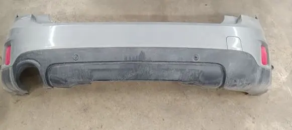 Mini Cooper Countryman F60 Rear bumper