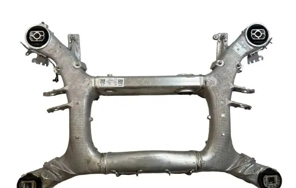 BMW X7 G07 Rear subframe 6894149