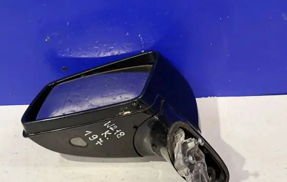 Mercedes-Benz CLS C218 X218 Coupe wind mirror (mechanical) A2188100116
