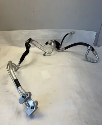 Citroen C3 Aircross Air conditioning (A/C) pipe/hose 6C0820771