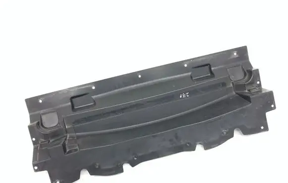 Jaguar XK - XKR Top upper radiator support slam panel 6W838A303A