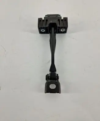 Volkswagen PASSAT B8 Rear door check strap stopper 3G5839249A