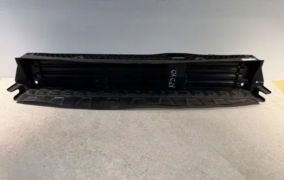 Nissan Qashqai J12 Intercooler air channel guide 214216UA1A-KPD40 18102023