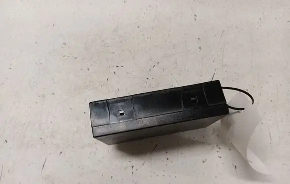 Volkswagen Touareg I Comfort/convenience module 7L6959933 5DK00841640