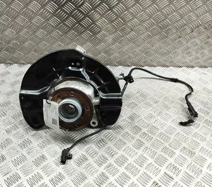 Mercedes-Benz EQA Front wheel hub A2473320200 A2474210220