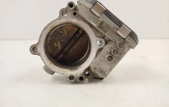 Volvo V70 Throttle valve 30711552 07W281 0280750146