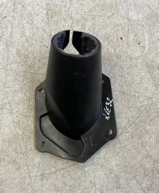 Toyota Land Cruiser (J120) Steering wheel column trim 4525335350