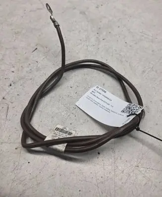 Mercedes-Benz CLS C219 Other wiring loom F6637
