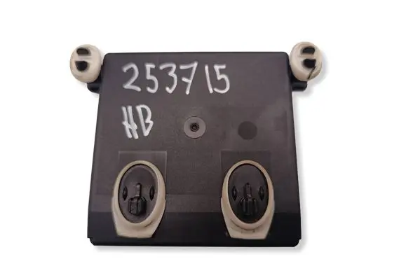 Mercedes-Benz E W211 Door control unit/module 2118704126 00006806