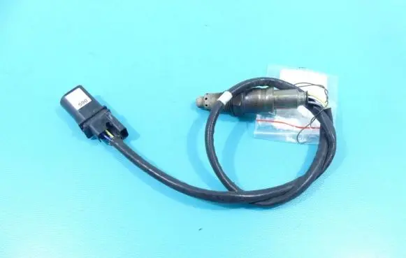 Skoda Octavia Mk3 (5E) Lambda probe sensor 04E906262GH IMPRK1351582
