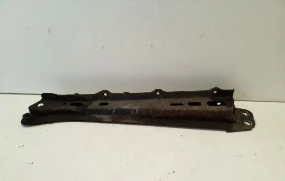 Other front suspension part